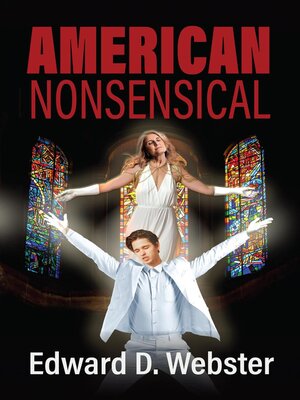 cover image of American Nonsensical